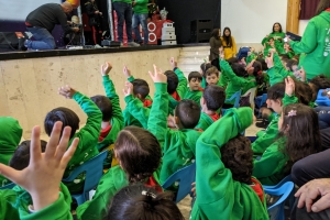 Bethlehem 2019