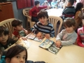 Program Six in Lebanon