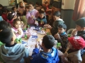 Program Six in Lebanon