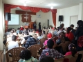 Program Seven in Lebanon