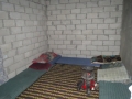 Living Conditions of those helped