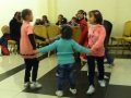 Program three in Jordan