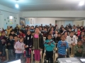 Program Three in Lebanon