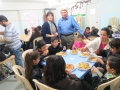 Program Three in Lebanon