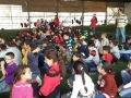 Program One in Lebanon