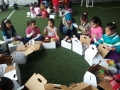 Program One in Lebanon
