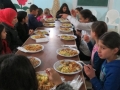Program three in Lebanon