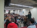 Iraq Programs