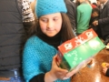 Iraq Christmas gifts one