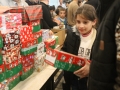Iraq Christmas gifts two