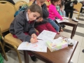 Jordan Program