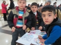 Jordan Program