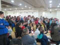 Jordan Program