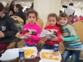 Jordan Program