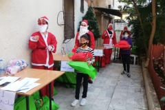 1014 - Lebanon 2020