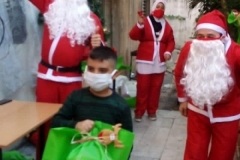 1016 - Lebanon 2020