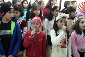 Syria 2022